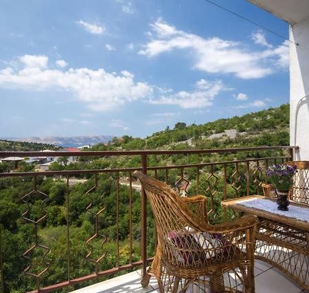 Lucia Hotel Senj  Exterior photo
