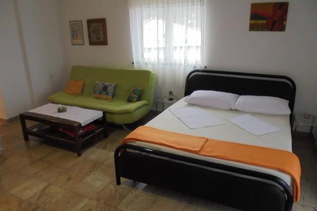 Lucia Hotel Senj  Exterior photo