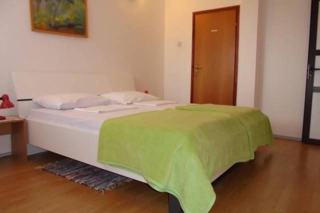 Lucia Hotel Senj  Exterior photo