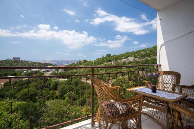 Lucia Hotel Senj  Exterior photo